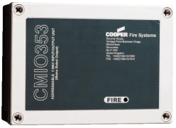 CMIO353 | Цена:  руб. | COOPER Англия