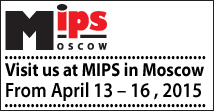 Free ticket on MIPS 2015