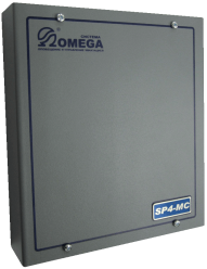 OMEGA SP4-MC | Модуль контроля адресный