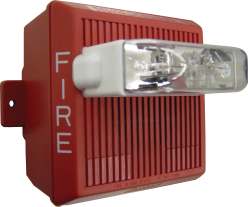 MTWP-2475C-FR | Оповещатель пожарный комбинированный
