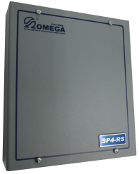 OMEGA SP4-RS | Усилитель-разветвитель порта RS485